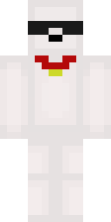 Скин Майнкрафт Игрока junkychi