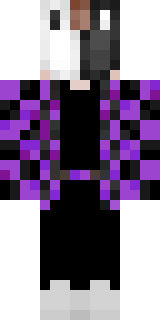 Скин Майнкрафт Игрока jurze777