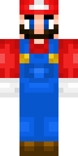 Скин Майнкрафт Игрока justbro