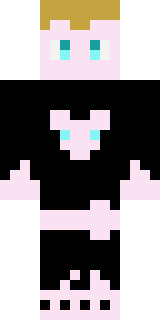 Скин Майнкрафт Игрока justcallmeMew
