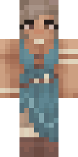 Скин Майнкрафт Игрока justhattie