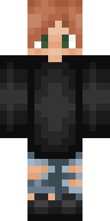 Скин Майнкрафт Игрока justmatty