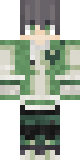 Скин Майнкрафт Игрока justsomedudes