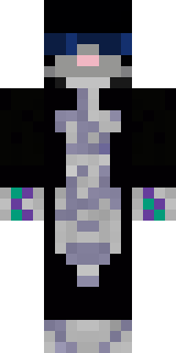 Скин Майнкрафт Игрока jv9g