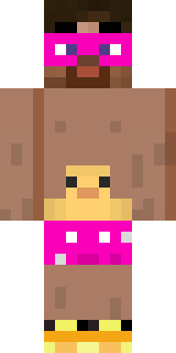 Скин Майнкрафт Игрока jxnnaa