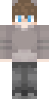 Скин Майнкрафт Игрока jxztyy