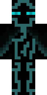 Скин Майнкрафт Игрока k0rtex