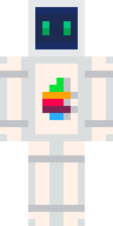 Скин Майнкрафт Игрока k0xy1