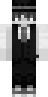 Скин Майнкрафт Игрока k1aud