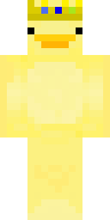 Скин Майнкрафт Игрока k1ngducky