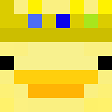 Игрок k1ngducky Майнкрафт - возможно знакомый с player6899