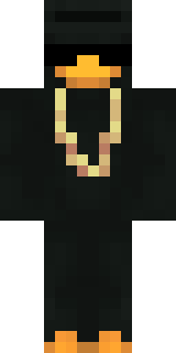 Скин Майнкрафт Игрока k2po