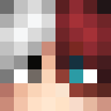 Игрок kANZU Майнкрафт - возможно знакомый с leonabeel