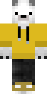 Скин Майнкрафт Игрока kOSTYA