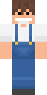 Скин Майнкрафт Игрока ka_bachok
