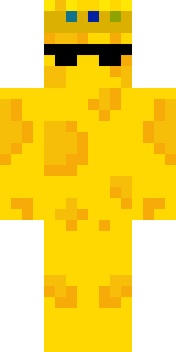 Скин Майнкрафт Игрока kaasnuggie