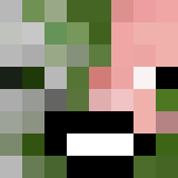 Игрок kabrin Майнкрафт - возможно знакомый с Bot04_jx9k