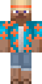 Скин Майнкрафт Игрока kacmoralnyy