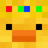 Игрок kadonater Майнкрафт - возможно знакомый с Mustard179