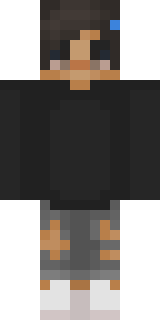 Скин Майнкрафт Игрока kahp