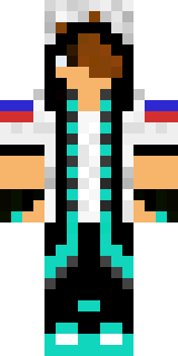 Скин Майнкрафт Игрока kai2015