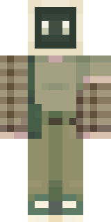 Скин Майнкрафт Игрока kaimax6345