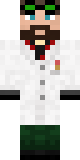Скин Майнкрафт Игрока kairex