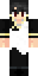 Скин Майнкрафт Игрока kaiser081