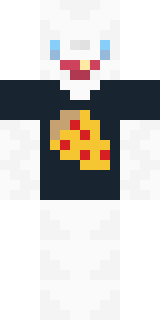 Скин Майнкрафт Игрока kaiski_