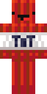 Скин Майнкрафт Игрока kaizer