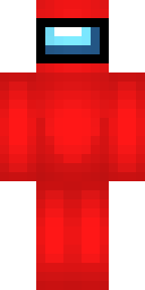 Скин Майнкрафт Игрока kakarot