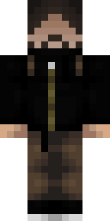Скин Майнкрафт Игрока kakashka999