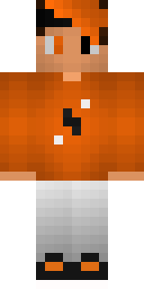 Скин Майнкрафт Игрока kamaaa