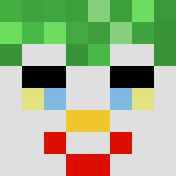 Игрок kamiljoker2 Майнкрафт - возможно знакомый с pakissmilesolik