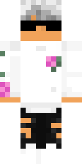 Скин Майнкрафт Игрока kamilovdot