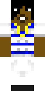 Скин Майнкрафт Игрока kamina