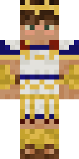 Скин Майнкрафт Игрока kaminoah