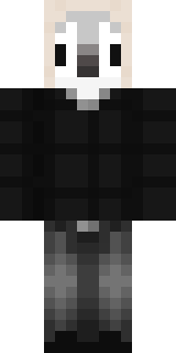 Скин Майнкрафт Игрока kanadi