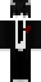 Скин Майнкрафт Игрока kanashii_0