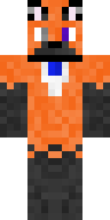 Скин Майнкрафт Игрока kanda