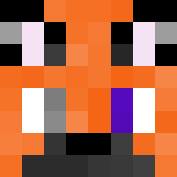 Игрок kanda Майнкрафт - возможно знакомый с jawir