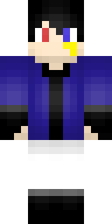 Скин Майнкрафт Игрока kanek1
