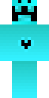 Скин Майнкрафт Игрока kanerui