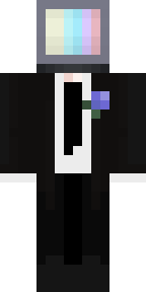 Скин Майнкрафт Игрока kanjali