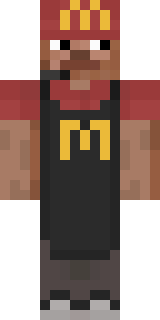 Скин Майнкрафт Игрока kannan