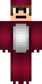 Скин Майнкрафт Игрока kaputs