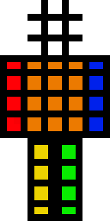 Скин Майнкрафт Игрока karac