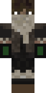 Скин Майнкрафт Игрока karahan