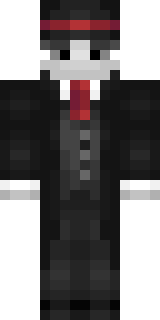 Скин Майнкрафт Игрока karevan