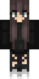Скин Майнкрафт Игрока karina